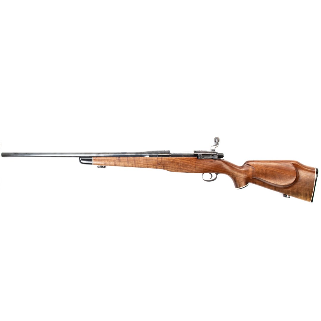 REMINGTON 1917